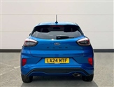 Ford Puma Image 4