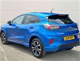 Ford Puma Image 5