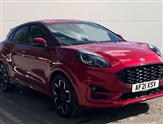 Ford Puma Image 1