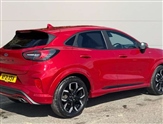 Ford Puma Image 3
