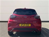 Ford Puma Image 4