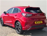 Ford Puma Image 5