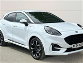 Ford Puma Image 1