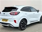 Ford Puma Image 3