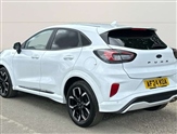 Ford Puma Image 5