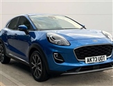 Ford Puma Image 1