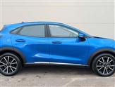 Ford Puma Image 2