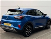 Ford Puma Image 3