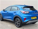 Ford Puma Image 5