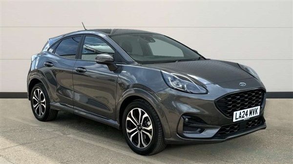 Large image for the Used Ford Puma