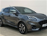 Ford Puma Image 1