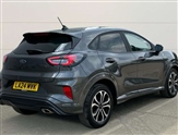 Ford Puma Image 3
