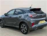 Ford Puma Image 5
