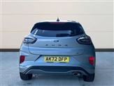 Ford Puma Image 4