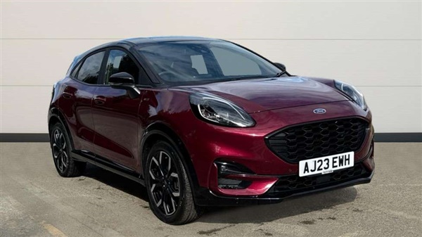 Large image for the Used Ford Puma