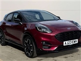 Ford Puma Image 1