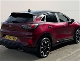 Ford Puma Image 3