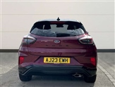 Ford Puma Image 4