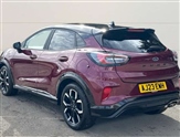 Ford Puma Image 5