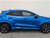 Ford Puma Image 2