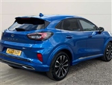 Ford Puma Image 3