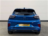 Ford Puma Image 4