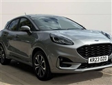 Ford Puma Image 1