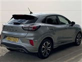 Ford Puma Image 3