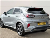 Ford Puma Image 5