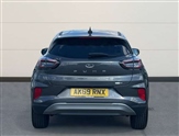 Ford Puma Image 4