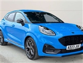 Ford Puma Image 1