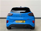 Ford Puma Image 4