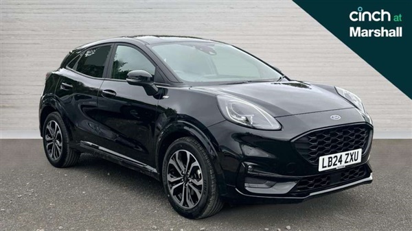 Large image for the Used Ford Puma