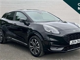Ford Puma Image 1