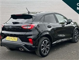 Ford Puma Image 3