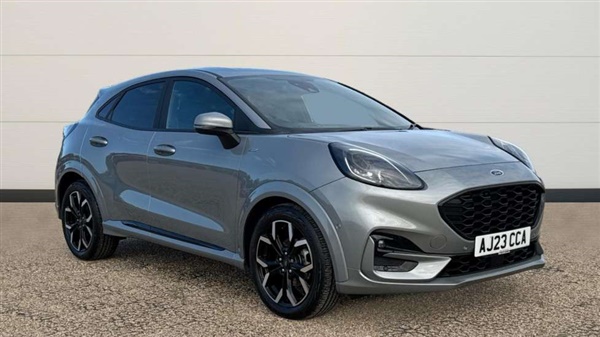 Large image for the Used Ford Puma