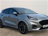 Ford Puma Image 1