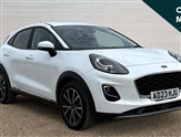 Ford Puma Image 1