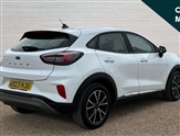 Ford Puma Image 3