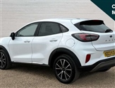 Ford Puma Image 5