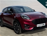 Ford Puma Image 1