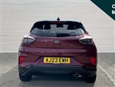 Ford Puma Image 4