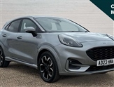 Ford Puma Image 1