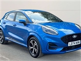 Ford Puma Image 1