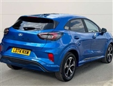 Ford Puma Image 3