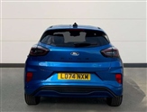 Ford Puma Image 4
