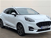Ford Puma Image 1