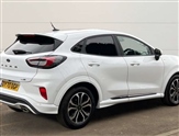 Ford Puma Image 3