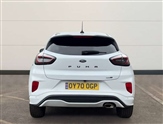 Ford Puma Image 4