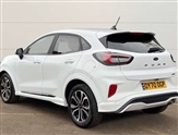 Ford Puma Image 5